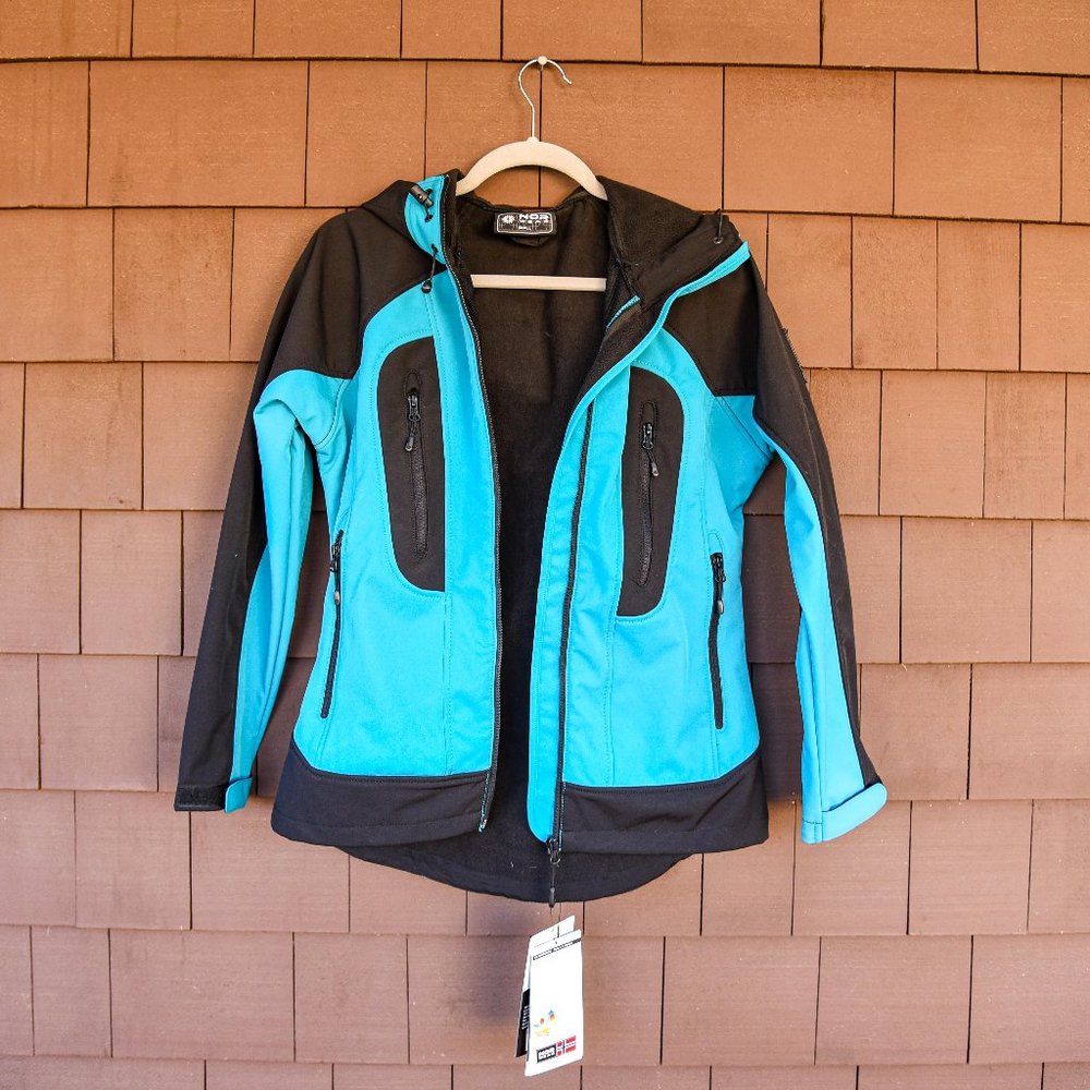 Norwear Women's Jacket